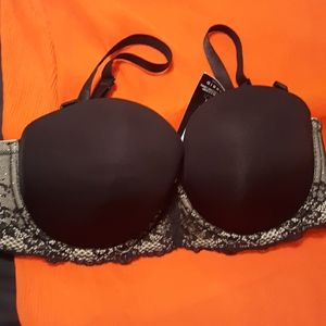 Torrid Convertible Bra-NWT